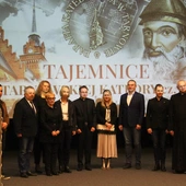 Konferencja „Tajemnice Tarnowskiej Katedry cz. 2”