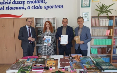 Wszyscy święci Europy