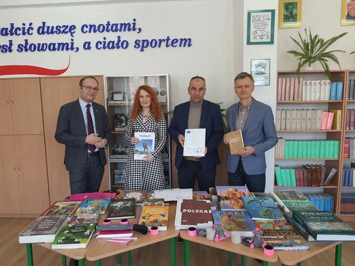 Wszyscy święci Europy