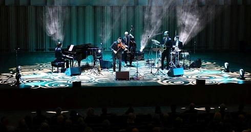 Wykład i koncert na finał obchodów 80. rocznicy przesiedleń Poleszuków