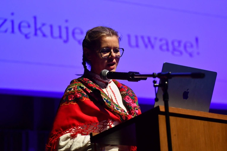 Obchody 80-tej rocznicy przesiedleń Poleszuków zakończył koncert w Filharmonii Gorzowskiej
