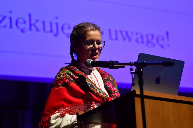 Obchody 80-tej rocznicy przesiedleń Poleszuków zakończył koncert w Filharmonii Gorzowskiej