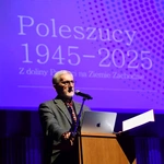 Obchody 80-tej rocznicy przesiedleń Poleszuków zakończył koncert w Filharmonii Gorzowskiej