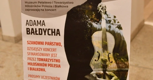 Obchody 80-tej rocznicy przesiedleń Poleszuków zakończył koncert w Filharmonii Gorzowskiej