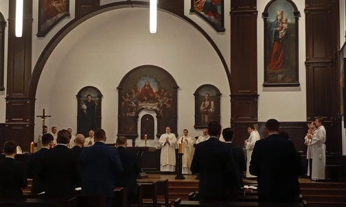 Katowice. Trwa III Kongres Muzyki Liturgicznej
