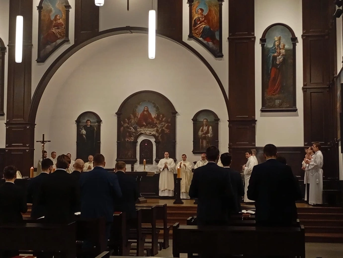 Katowice. Trwa III Kongres Muzyki Liturgicznej