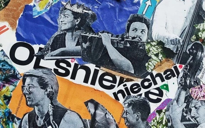 "Ogród boskich pieśni". Mamy dla czytelników zaproszenia do filharmonii