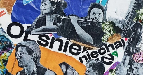 "Ogród boskich pieśni". Mamy dla czytelników zaproszenia do filharmonii