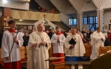 Jubileusz Ubogich w archidiecezji gdańskiej