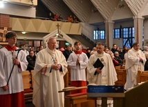 Jubileusz Ubogich w archidiecezji gdańskiej