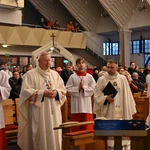 Jubileusz Ubogich w archidiecezji gdańskiej