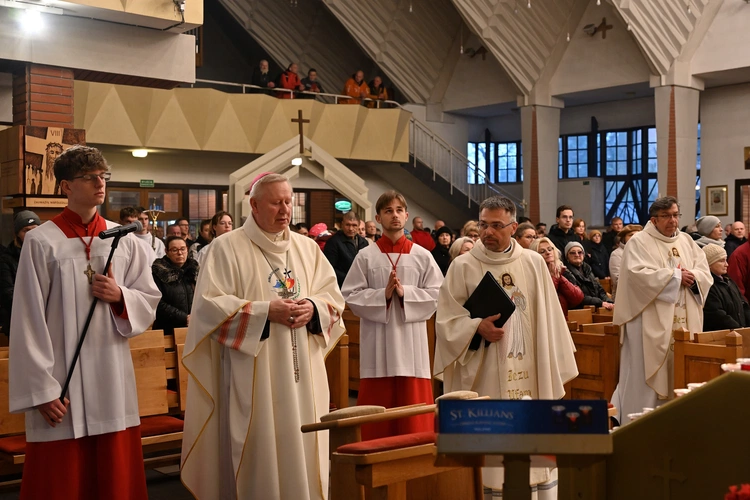 Jubileusz Ubogich w archidiecezji gdańskiej