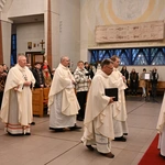 Jubileusz Ubogich w archidiecezji gdańskiej