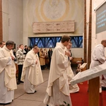 Jubileusz Ubogich w archidiecezji gdańskiej