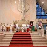 Jubileusz Ubogich w archidiecezji gdańskiej