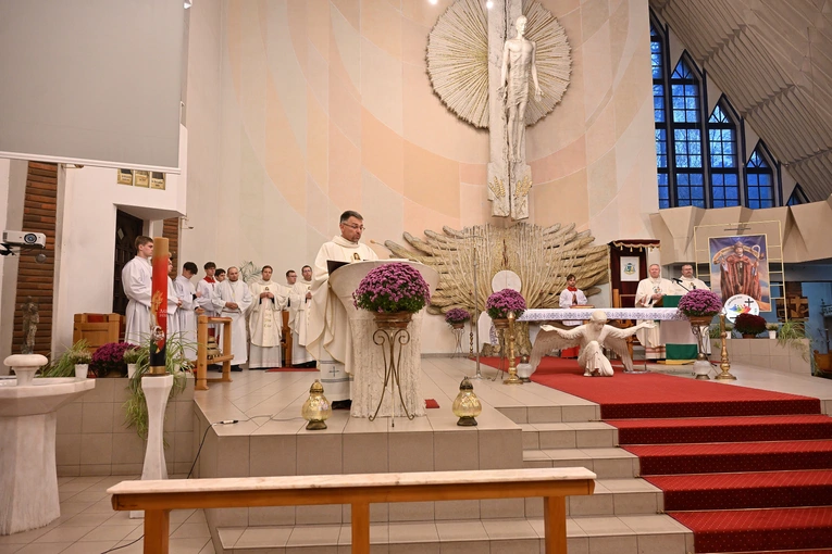 Jubileusz Ubogich w archidiecezji gdańskiej