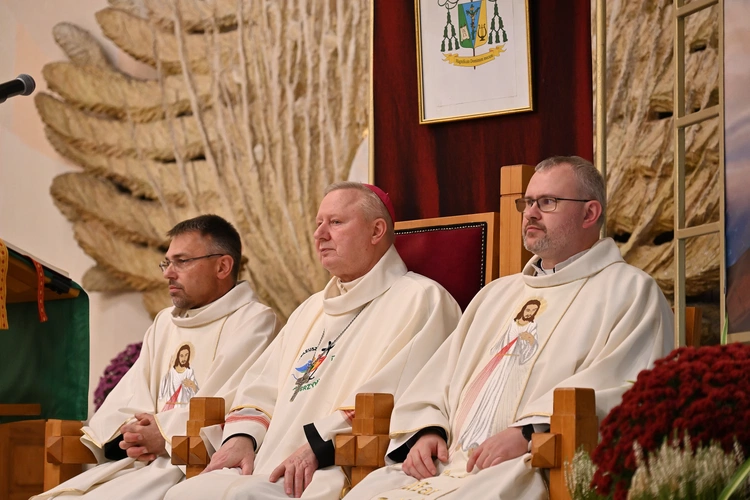 Jubileusz Ubogich w archidiecezji gdańskiej