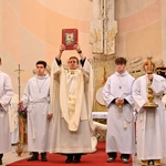 Jubileusz Ubogich w archidiecezji gdańskiej