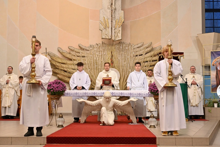 Jubileusz Ubogich w archidiecezji gdańskiej