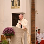 Jubileusz Ubogich w archidiecezji gdańskiej