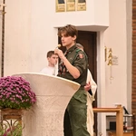 Jubileusz Ubogich w archidiecezji gdańskiej