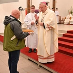 Jubileusz Ubogich w archidiecezji gdańskiej