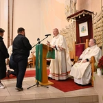 Jubileusz Ubogich w archidiecezji gdańskiej