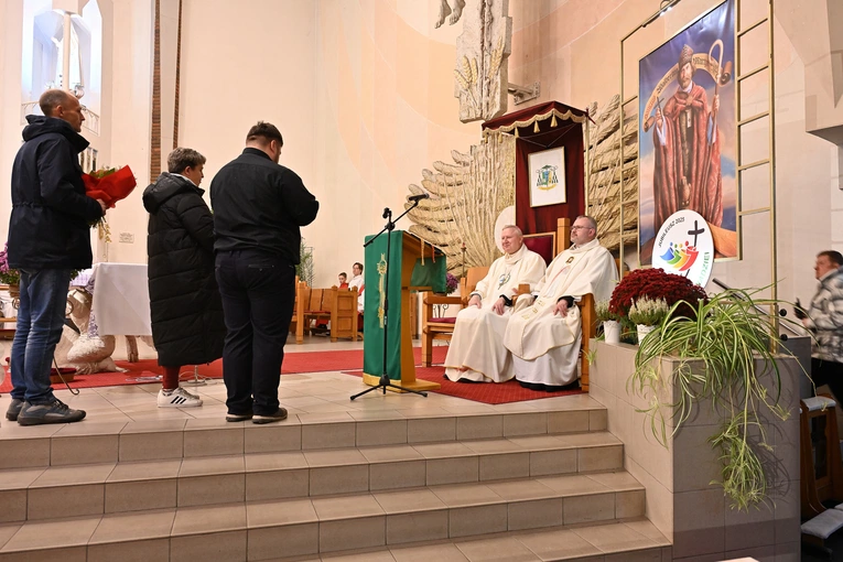 Jubileusz Ubogich w archidiecezji gdańskiej