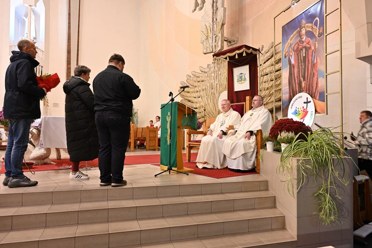 Jubileusz Ubogich w archidiecezji gdańskiej