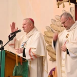 Jubileusz Ubogich w archidiecezji gdańskiej