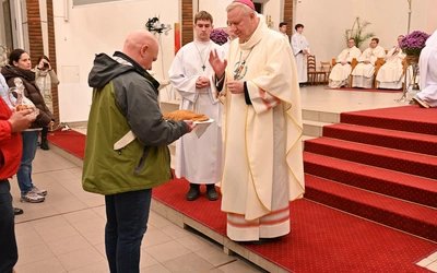 Dzień, w którym nikt nie był niewidzialny