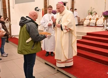 Dzień, w którym nikt nie był niewidzialny