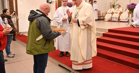 Dzień, w którym nikt nie był niewidzialny