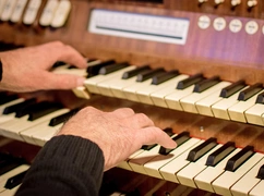 Katowice. Trwa III Kongres Muzyki Liturgicznej