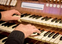 Katowice. Trwa III Kongres Muzyki Liturgicznej