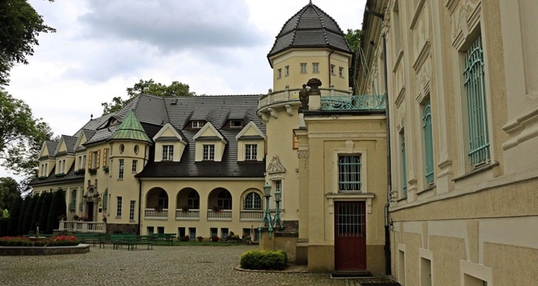 Weekend w Klasztorze - czas ciszy, modlitwy i refleksji w Bagnie