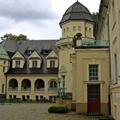 Weekend w Klasztorze - czas ciszy, modlitwy i refleksji w Bagnie