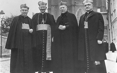 Manifest nowego otwarcia. Orędzie biskupów odchodzi od tradycji przyjętego stylu stosowanego w listach pasterskich