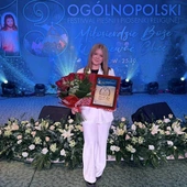 575 osób zaśpiewało w Tarnowie o Miłosierdziu Bożym