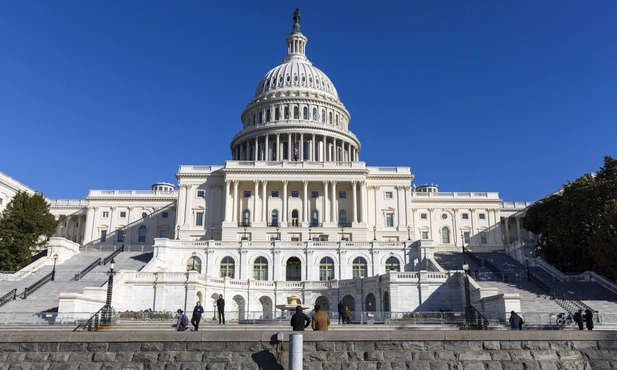 Senator Republikanów: sabotaż w Polsce pokazuje, że wojna w Ukrainie wykracza poza jej granice