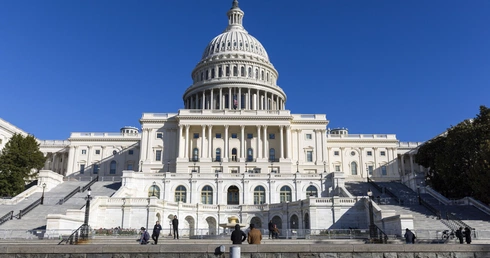 Senator Republikanów: sabotaż w Polsce pokazuje, że wojna w Ukrainie wykracza poza jej granice