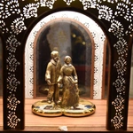 Relikwie św. Teresy od Dzieciątka Jezus i jej rodziców w Tarnowie