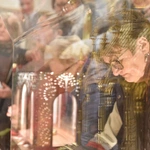 Relikwie św. Teresy od Dzieciątka Jezus i jej rodziców w Tarnowie