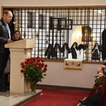 Relikwie św. Teresy od Dzieciątka Jezus i jej rodziców w Tarnowie