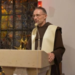 Relikwie św. Teresy od Dzieciątka Jezus i jej rodziców w Tarnowie