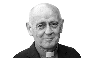 Zmarł ks. Jan Henczel