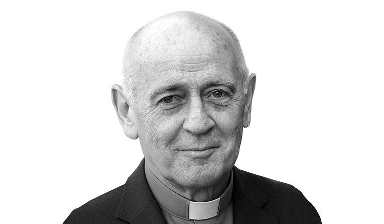 Zmarł ks. Jan Henczel