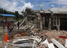 Kolumbia: W ofensywie przeciw rebeliantom zginęło 12 dzieci