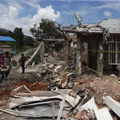 Kolumbia: W ofensywie przeciw rebeliantom zginęło 12 dzieci