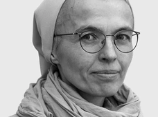 Warto skupić na Bogu uwagę